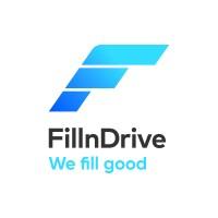 FillnDrive logo, FillnDrive contact details