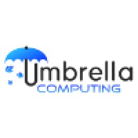 Umbrella Computing logo, Umbrella Computing contact details