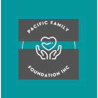 Pacific Family Foundation logo, Pacific Family Foundation contact details