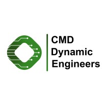 CMD Dynamic Engineers logo, CMD Dynamic Engineers contact details