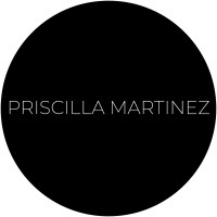 Priscilla Martinez logo, Priscilla Martinez contact details