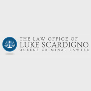 Law Office of Luke Scardigno logo, Law Office of Luke Scardigno contact details