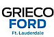 Grieco Ford Fort Lauderdale logo, Grieco Ford Fort Lauderdale contact details