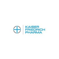 Kaiser Friedrich Pharma logo, Kaiser Friedrich Pharma contact details