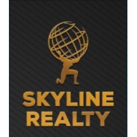 Skyline Realty UAE logo, Skyline Realty UAE contact details