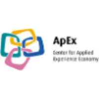 ApEx - Center for Applied Experience Economy logo, ApEx - Center for Applied Experience Economy contact details