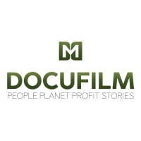 DocuFilm logo, DocuFilm contact details