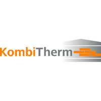 KombiTherm logo, KombiTherm contact details