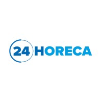 24Horeca logo, 24Horeca contact details