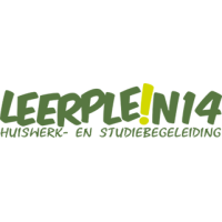 Leerplein14 logo, Leerplein14 contact details