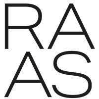 RAAS logo, RAAS contact details