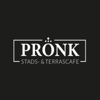 Pronk Stads- en terrascafé logo, Pronk Stads- en terrascafé contact details