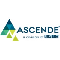 Ascende logo, Ascende contact details