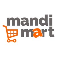 Mandi Mart logo, Mandi Mart contact details