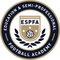 ESPFA logo, ESPFA contact details