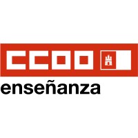 Federación de Enseñanza de CCOO CLM logo, Federación de Enseñanza de CCOO CLM contact details