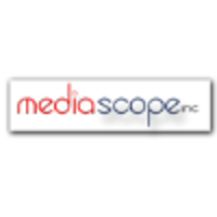 MediaScope World logo, MediaScope World contact details