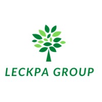 LECKPA GROUP logo, LECKPA GROUP contact details