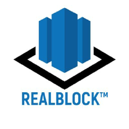 Real Bloc Holdings Corp logo, Real Bloc Holdings Corp contact details