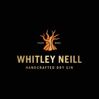 Whitley Neill Gin South Africa logo, Whitley Neill Gin South Africa contact details