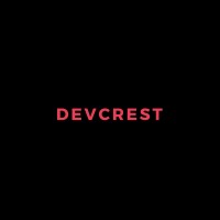 Devcrest logo, Devcrest contact details