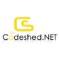 Codeshed Solutions logo, Codeshed Solutions contact details