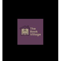 The Book Village logo, The Book Village contact details