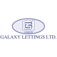 Galaxy Lettings Ltd logo, Galaxy Lettings Ltd contact details