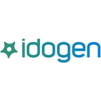 Idogen AB logo, Idogen AB contact details