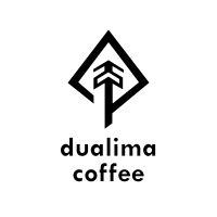 Dualima Coffee logo, Dualima Coffee contact details