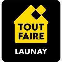 Groupe LAUNAY MATERIAUX logo, Groupe LAUNAY MATERIAUX contact details