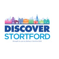 Discover Stortford BID logo, Discover Stortford BID contact details