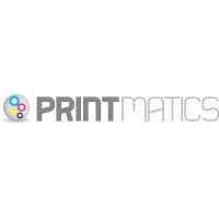 Printmatics logo, Printmatics contact details