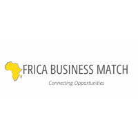 Africa Business Match logo, Africa Business Match contact details