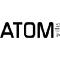 Atom Willis logo, Atom Willis contact details