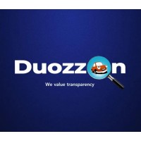 Duozzon logo, Duozzon contact details