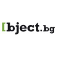 Object.bg Ltd. logo, Object.bg Ltd. contact details