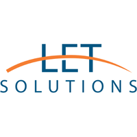 LET SOLUTIONS LIMITED logo, LET SOLUTIONS LIMITED contact details