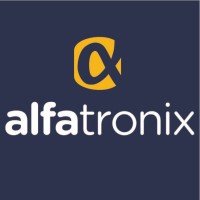 Alfatronix Ltd logo, Alfatronix Ltd contact details