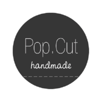 Pop.Cut OG logo, Pop.Cut OG contact details