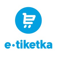 E-tiketka.LTD logo, E-tiketka.LTD contact details