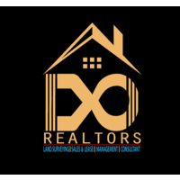 DO Realtors logo, DO Realtors contact details