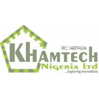 Khamtech Nigeria Ltd logo, Khamtech Nigeria Ltd contact details