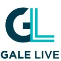 Gale Live logo, Gale Live contact details