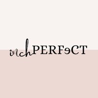 INCHPERFECT logo, INCHPERFECT contact details