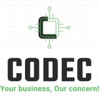 Codec Technologies logo, Codec Technologies contact details