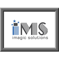 iMagic Solutions logo, iMagic Solutions contact details