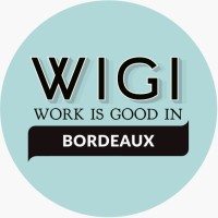 WIGI : Work Is Good In Bordeaux logo, WIGI : Work Is Good In Bordeaux contact details