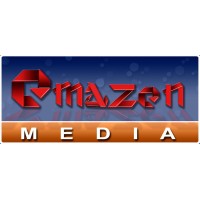 Emazen Media logo, Emazen Media contact details