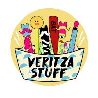 Veritza Stuff logo, Veritza Stuff contact details